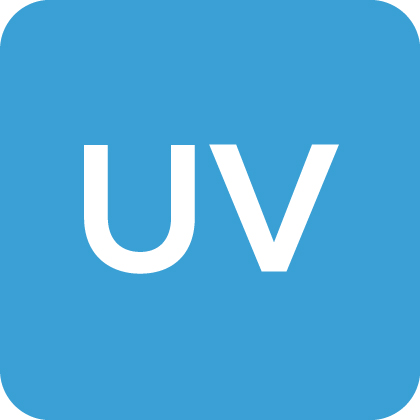 uv