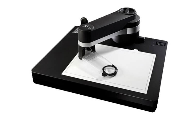 X-RITE i1 EYE-ONE i 1Io EUROSCREEN srl